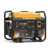 Gas Portable Generator 1500W Recoil Start