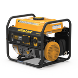 Gas Portable Generator 1500W Recoil Start
