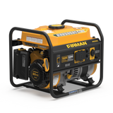 Gas Portable Generator 1500W Recoil Start