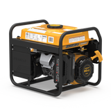Gas Portable Generator 1500W Recoil Start