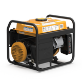 Gas Portable Generator 1500W Recoil Start