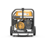 Gas Portable Generator 4450W Recoil Start 120V