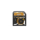 Gas Portable Generator 4550W Recoil Start 120V