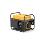 Gas Portable Generator 4550W Recoil Start 120V