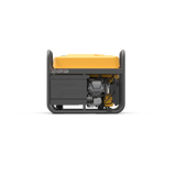 Gas Portable Generator 4550W Recoil Start 120V