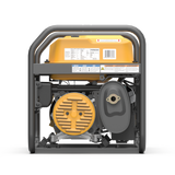 Gas Portable Generator 4550W Recoil Start
