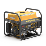 Gas Portable Generator 4550W Recoil Start