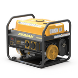 Gas Portable Generator 4550W Recoil Start