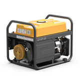 Gas Portable Generator 4550W Recoil Start
