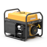 Gas Portable Generator 4550W Recoil Start
