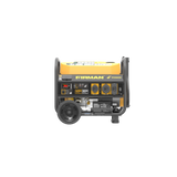 Gas Portable Generator 4550W  Remote Start 120V