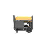 Gas Portable Generator 4550W  Remote Start 120V