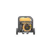 Gas Portable Generator 4550W  Remote Start 120V