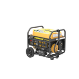 Gas Portable Generator 4550W  Remote Start 120V