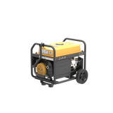 Gas Portable Generator 4550W  Remote Start 120V
