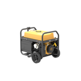Gas Portable Generator 4550W  Remote Start 120V