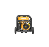 Gas Portable Generator 4550W Remote Start 120/240V