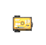 Gas Portable Generator 4550W Remote Start 120/240V