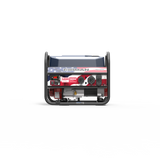 Gas Portable Generator 4550W Recoil Start 120V