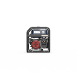 Gas Portable Generator 4550W Recoil Start 120V