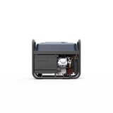 Gas Portable Generator 4550W Recoil Start 120V