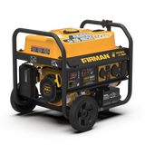 Gas Portable Generator 4550W Remote Start 120/240V