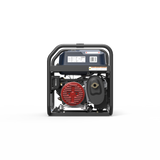 Gas Portable Generator 4550/3650W Recoil Start Stars & Stripes