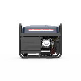 Gas Portable Generator 4550/3650W Recoil Start Stars & Stripes
