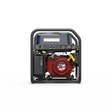 Gas Portable Generator 4550/3650W Recoil Start Stars & Stripes