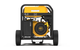 Gas Portable Generator 7125W Recoil Start 120/240V