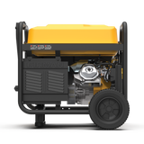 Gas Portable Generator 7125W Remote Start 120/240V