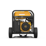 Gas Portable Generator 8350W Recoil Start 120/240V