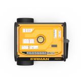 Gas Portable Generator 8350W Recoil Start 120/240V