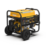 Gas Portable Generator 8350W Recoil Start 120/240V