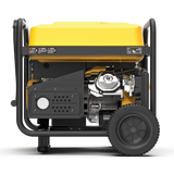 GAS PORTABLE GENERATOR 9,400W REMOTE START 120/240V WITH CO ALERT