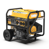 GAS PORTABLE GENERATOR 9,400W REMOTE START 120/240V WITH CO ALERT