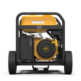 Gas Portable Generator 10000W Remote Start 120/240V