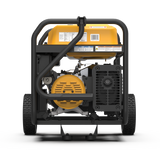 Gas Portable Generator 10000W Remote Start 120/240V