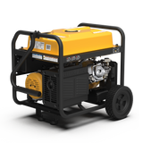 Gas Portable Generator 10000W Remote Start 120/240V
