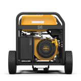 Gas Portable Generator 10000W Remote Start 120/240V