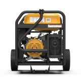 Gas Portable Generator 10000W Remote Start 120/240V