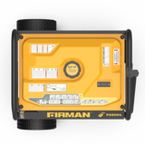 Gas Portable Generator 10000W Remote Start 120/240V