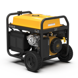 Gas Portable Generator 10000W Remote Start 120/240V