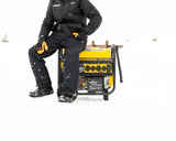 Gas Portable Generator 10000W  Remote Start 120/240V