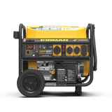 Gas Portable Generator 10000W  Remote Start 120/240V