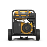 Gas Portable Generator 10000W  Remote Start 120/240V