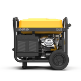 Gas Portable Generator 10000W  Remote Start 120/240V