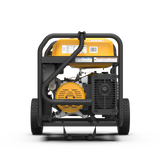 Gas Portable Generator 10000W  Remote Start 120/240V