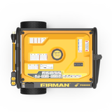 Gas Portable Generator 10000W  Remote Start 120/240V