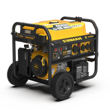 Gas Portable Generator 10000W  Remote Start 120/240V